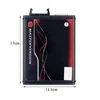 New Unlimited  Red PCB K-TAG V7.020 4 LED Master Diagnostic Tool 6