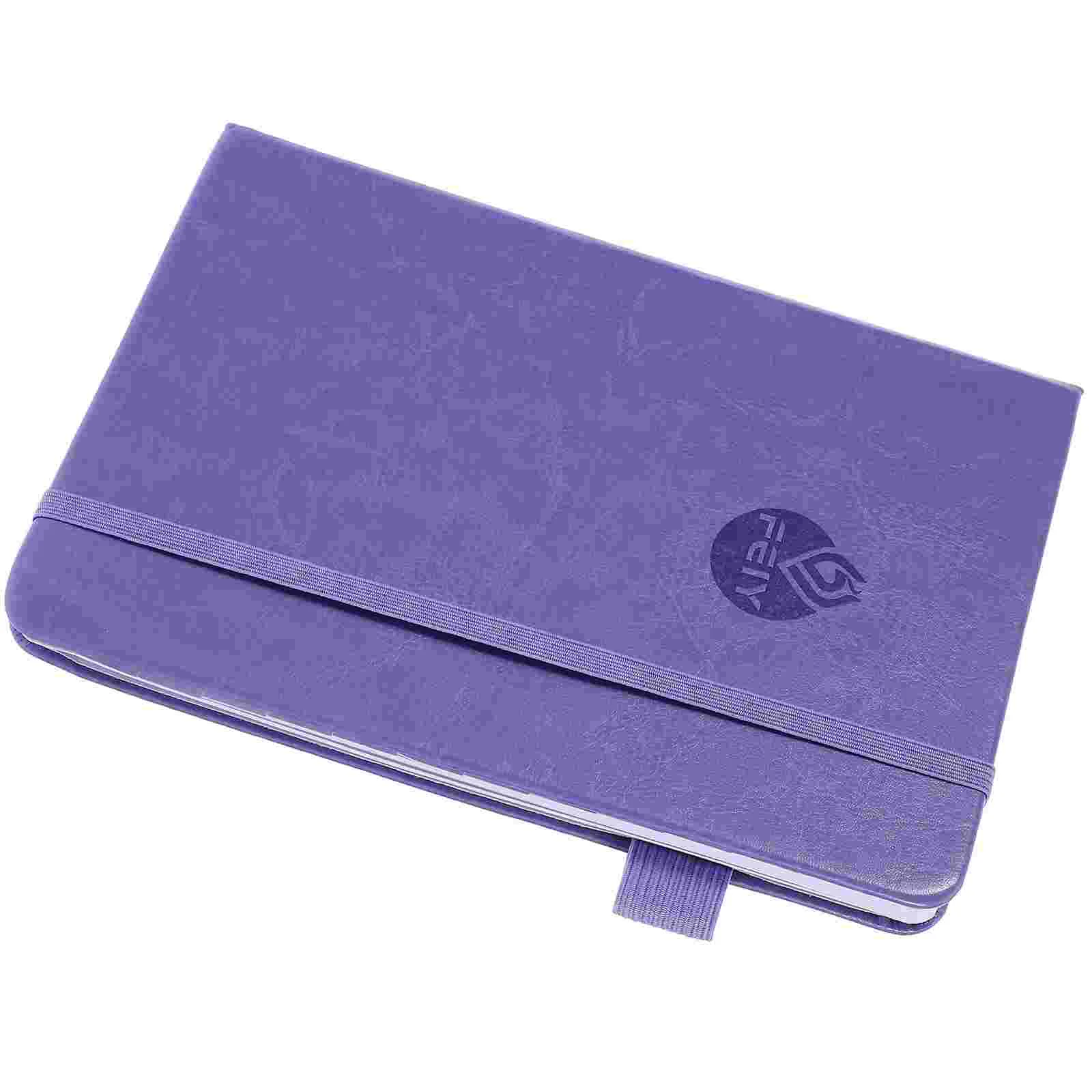 Password Book Record Office The Notebook Phone Number Paper Address for Addresses