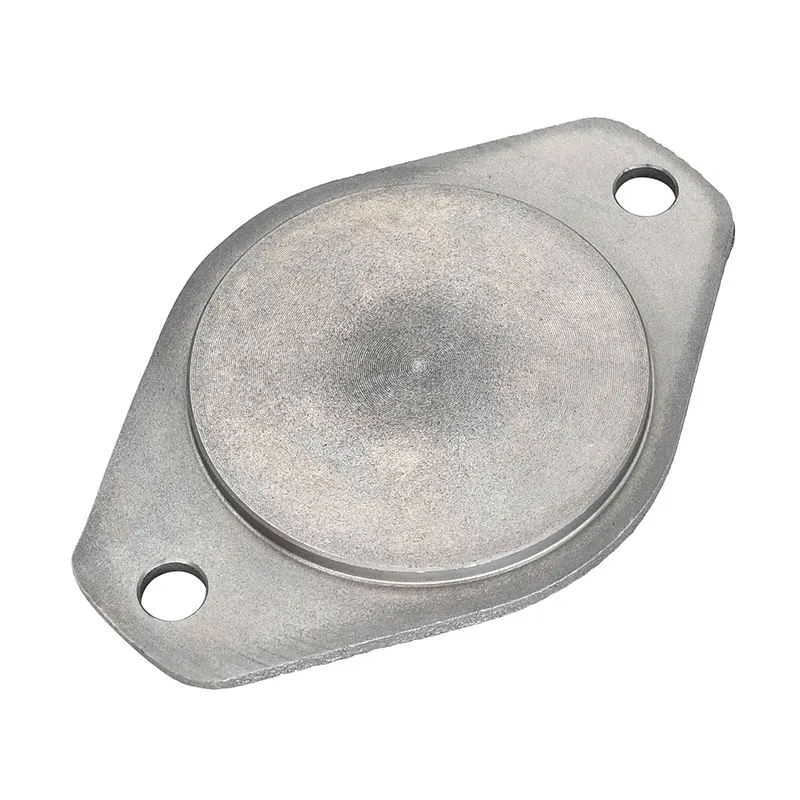 3914868 3200782 Cover Plate Compatible with Cummins Engine 6B 6C 6C 4B B5.9 B3.9 K19 NT N14