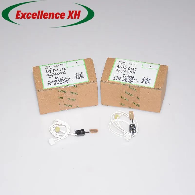 

1 комплект. Фьюзерный термистор OEM для Ricoh MPC3002 MPC4502 MPC5502 MP3002 MP C3502 C4502