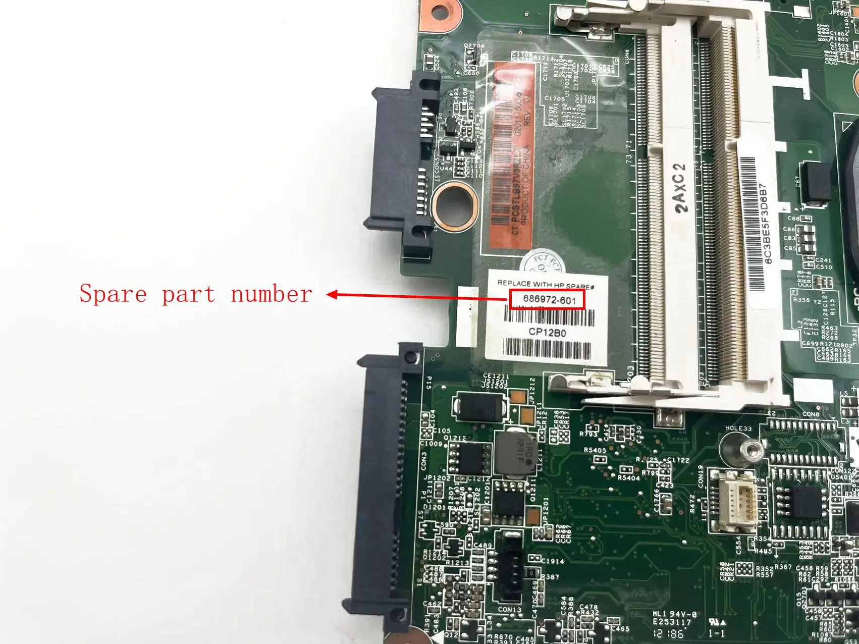 Ssd Hp Elitebook 8570p Graphics Card Upgrade Elitebook 8570p Hp