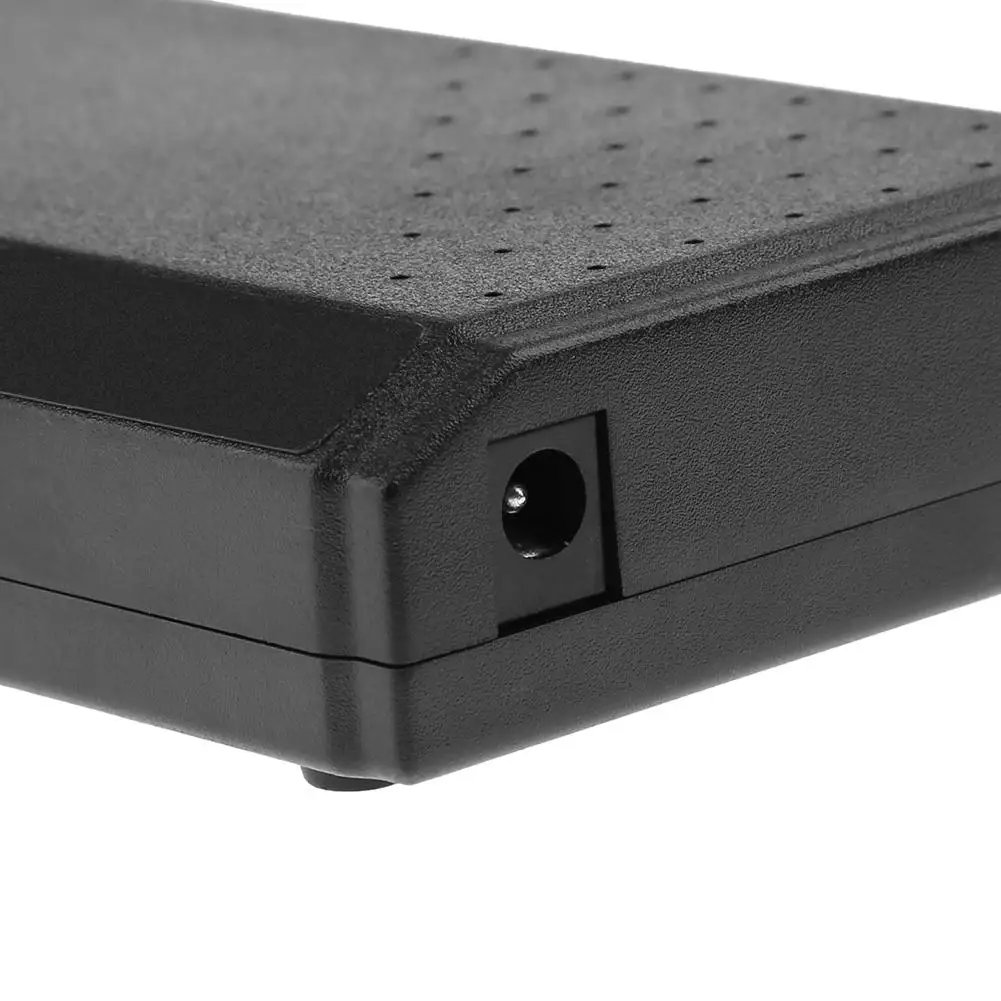 POE Injector 8 Ports PoE Switch 6+2 POE Splitter for CCTV Network POE Camera Power Over Ethernet Accessories