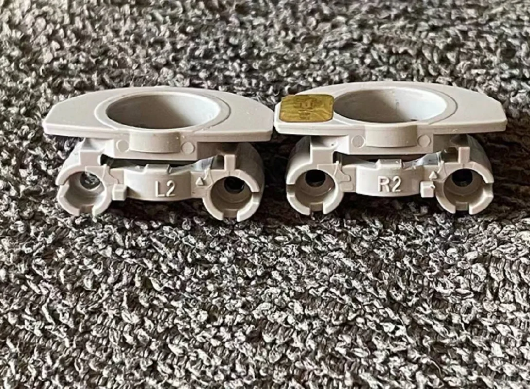 Imported Original spare parts For Sony WH-1000XM4 wh 1000xm4 Headphones replacement repair Part Hinge Swivel buckle Swivel Shaft