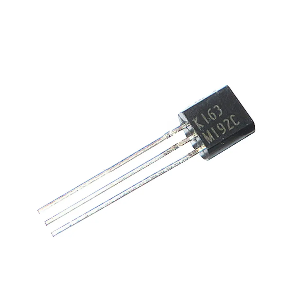 

1pcs/lot 2SK163-L 2SK163 K163 TO-92