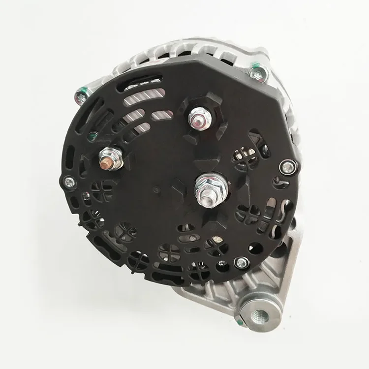 Full New High Quality Foton ISF3.8 Alternator 5318117 Diesel Engine 24V 4990783
