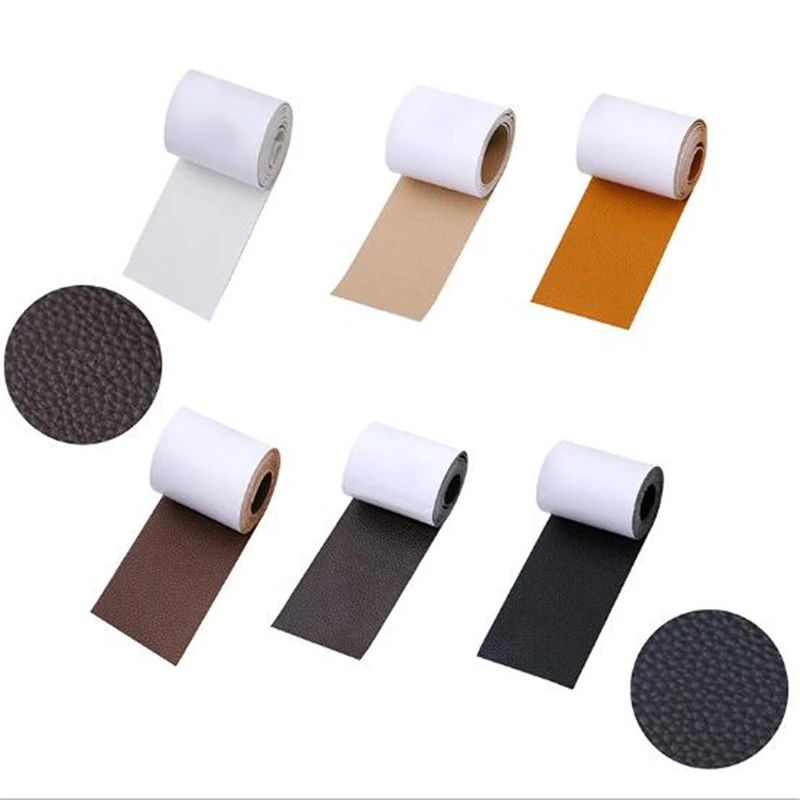 Waterproof Self-Adhesive Repair Patches