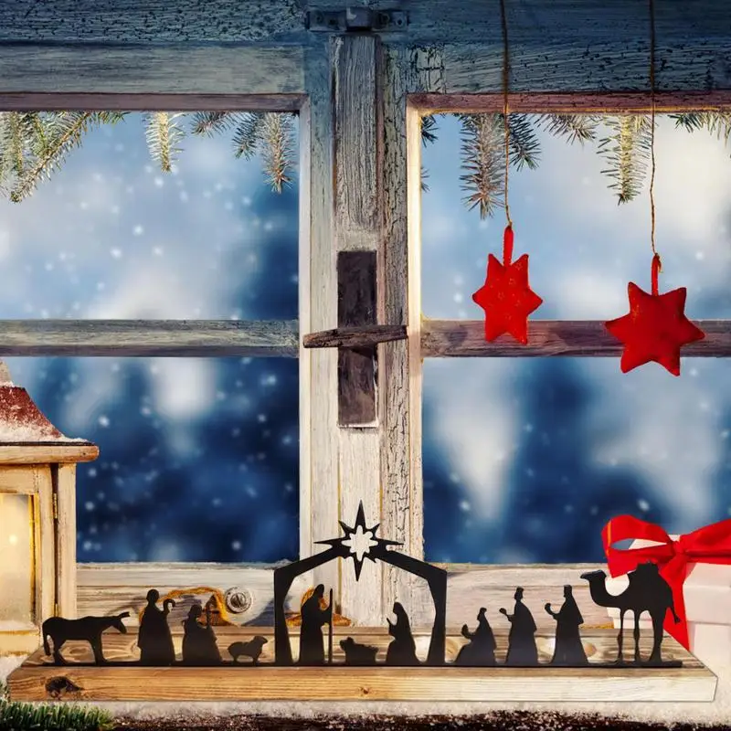 7 Arrangements De Bougies De Noël Pour Votre Table Festive – NI Candle Supplies LTD