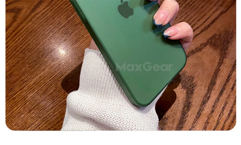 Luxury Translucent Ultra Thin Matte Case For iPhone 13 12 11 Pro Max Metal Glass Camera Protector Ring Hard Cover Coque Skin iphone 11 Pro Max leather case