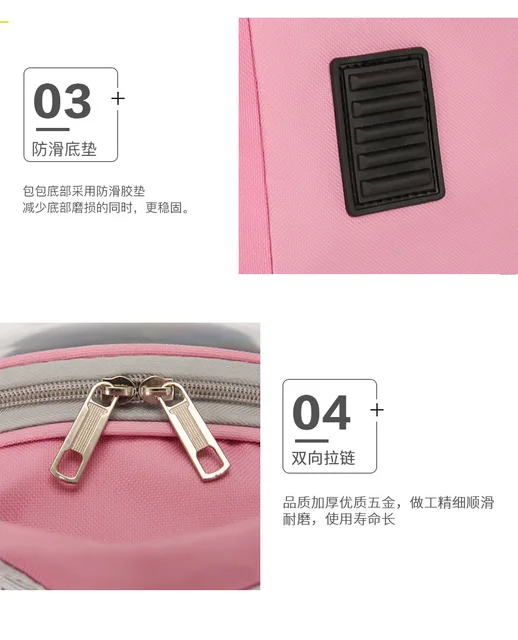 Cat bag, pet backpack, portable transparent space cabin pet bag, panoramic cat supplies, breathable backpack for outdoor use 5