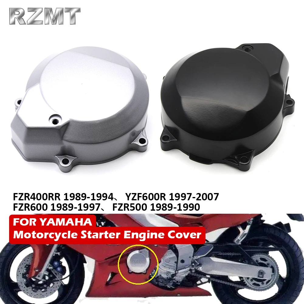 オートバイ用ステーターカバー Compatible With Yamaha For XJR1300 1998 1999 2000 2 オートバイ バイク  ステーター エンジン カバー クランクケース ヤマハ 1998-1999-03 Amazon.co.jp: ヤマハ XJR1300 1998-2005  XJR1200 1994-1997 オートバイエンジンステータ ... バイク用エンジンステーターカバー Compatible With Yamaha For XJR1300 1998-2010 For