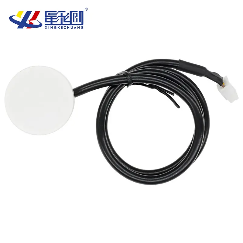 XKC-Y25 Fast Shipping Capacitive Liquid Level Sensor, Non-contact Water Detection Sensor image 5