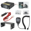 Mobile Radio HIROYASU IC-980Pro Transceiver UHF VHF Dual Band Dual Watch 25W 200Ch Background Noise Reduction Vox FM Walky Talky 6