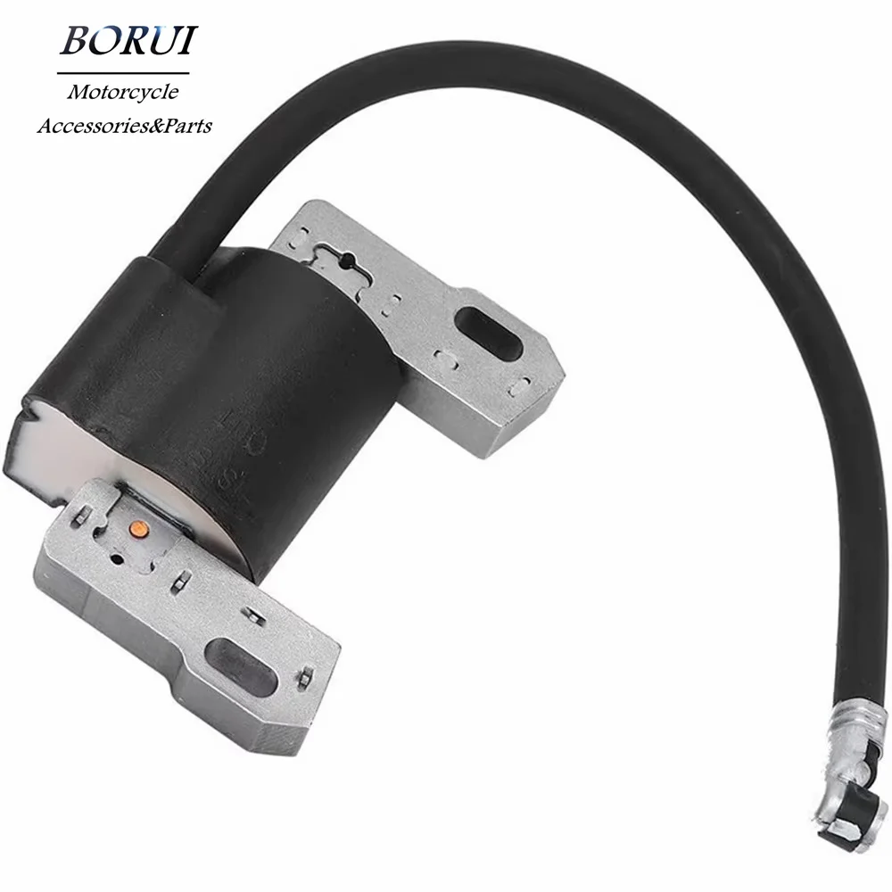 Ignition Coil for Briggs & Stratton Engine 122L02-122L07 124L02-124L07 ...