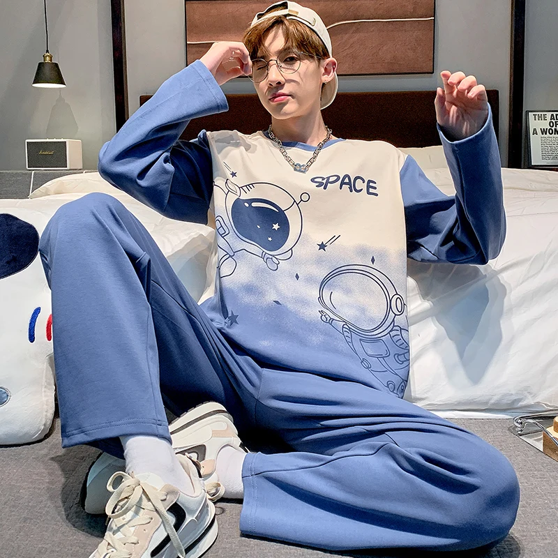 Рисунок 3 - Женская зимняя Хлопковая пижама