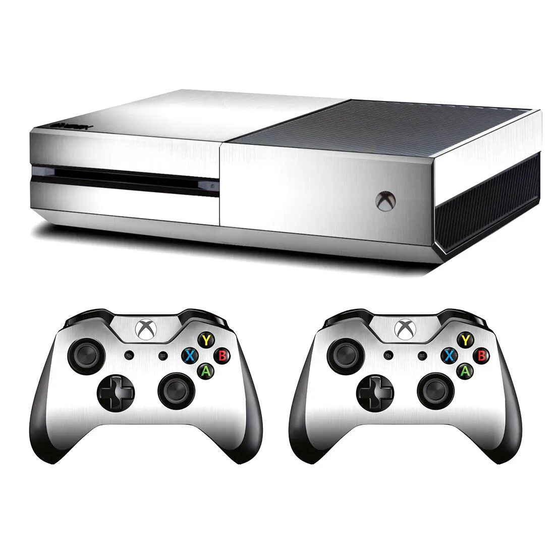 Simbolo Per Xbox One Skin Sticker Cover Per Console Xbox One E 2 Controller