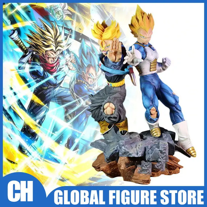 

Аниме-фигурка из м/ф «Драконий жемчуг», 33 см