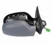 

M0s9005 for external rear view mirror electric heated heated ag S60 9903