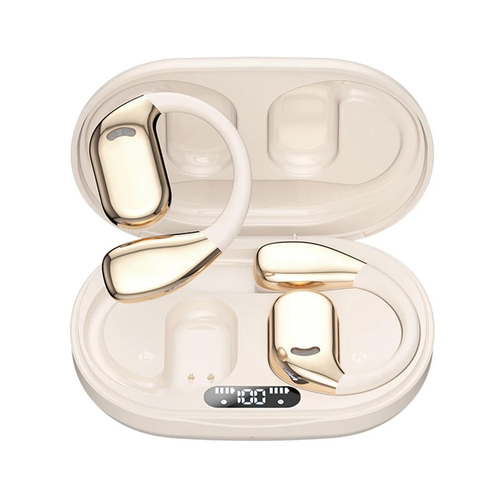 M75 AI Translator Earbuds Bluetooth5.4 Translator Device 144