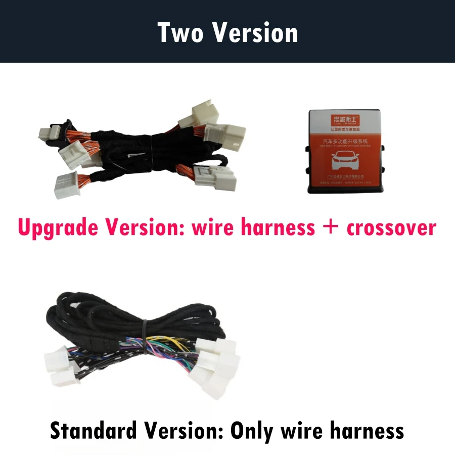 Upgrade Inactive Speaker Activation Wire Harness 8 To 12 for Tesla Model 3 Standard Range Plus SR+ Cables audio cable,audio speaker cable,audio speaker wiring kit