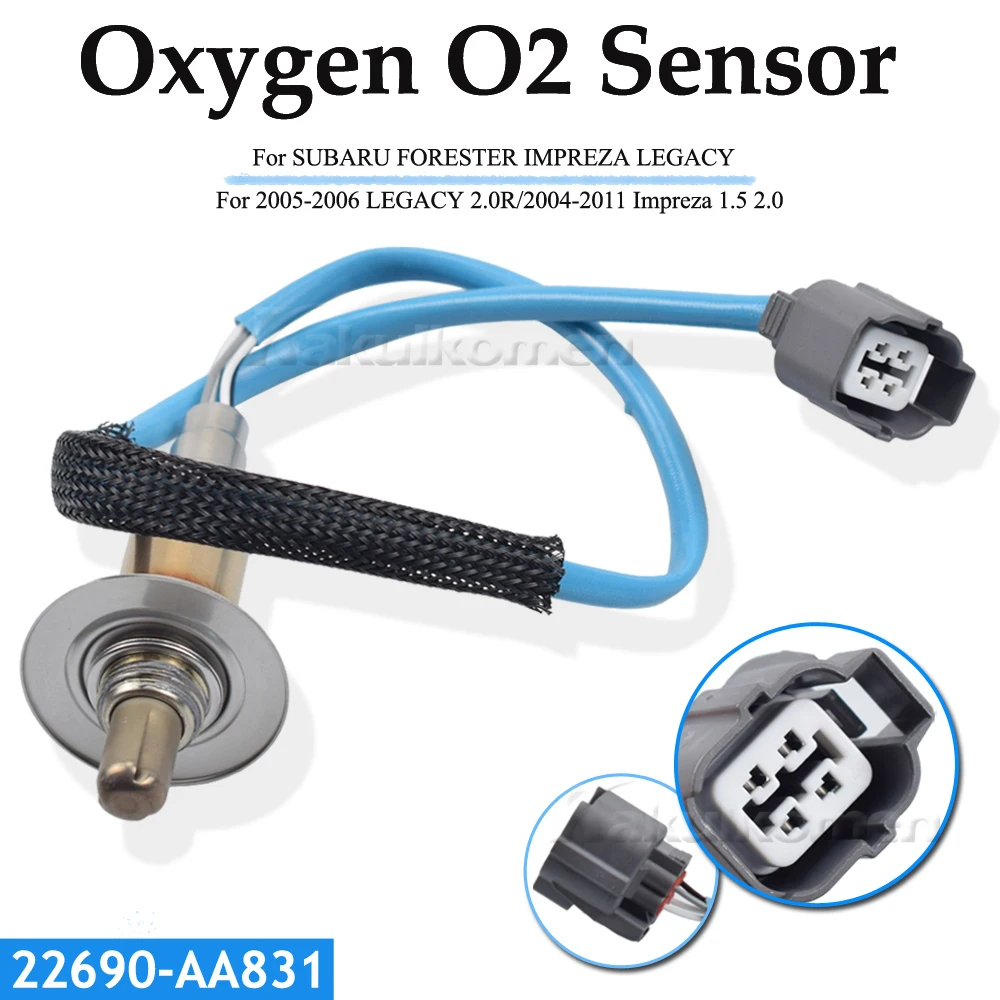O2   κ    , 22690-AA831, ٷ  1.5 2.0 2004-2011 22690-AA891 22690-AA970