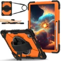 Black orange