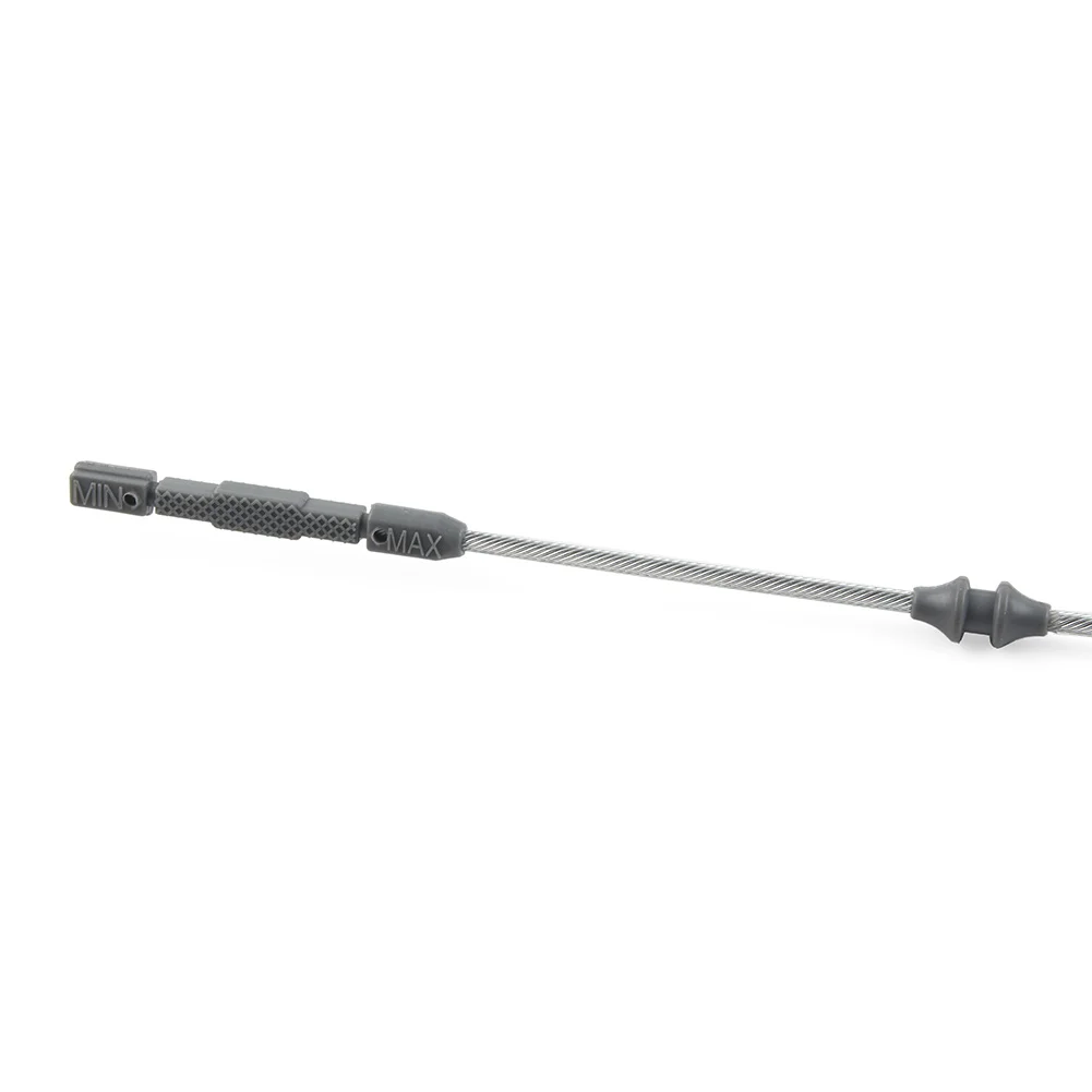 2.0L Engine Oil Dipstick For Audi A4 Quattro 2005-2009 06D115611B 579mm