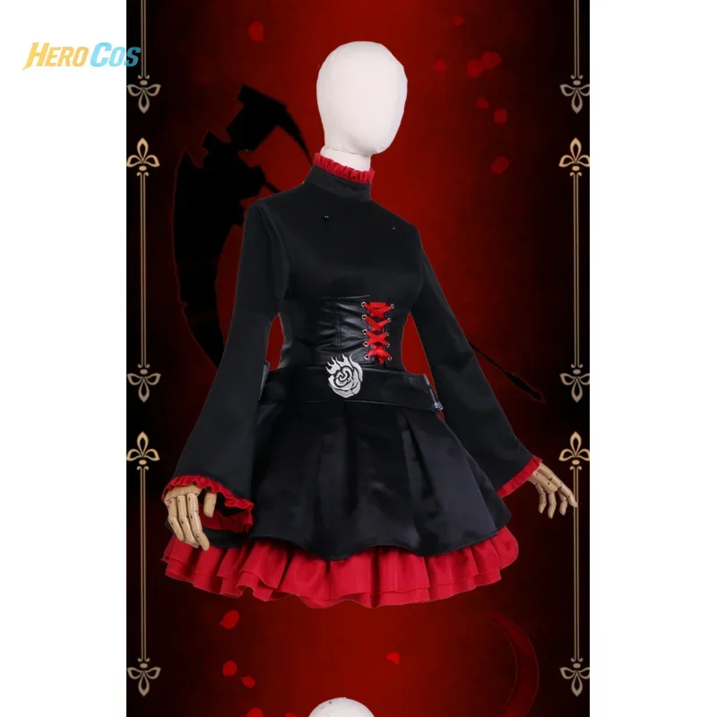 Sdcc2dd76c2664309affc9f16b0f85316j - RWBY Merch