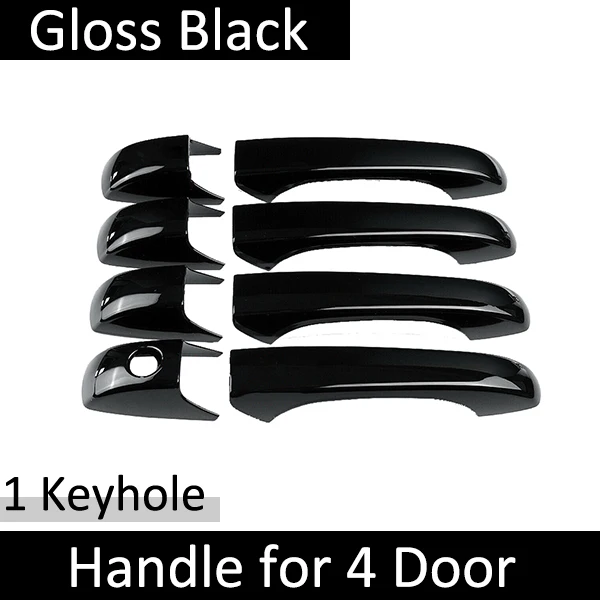 4Handle 1 Kyehole