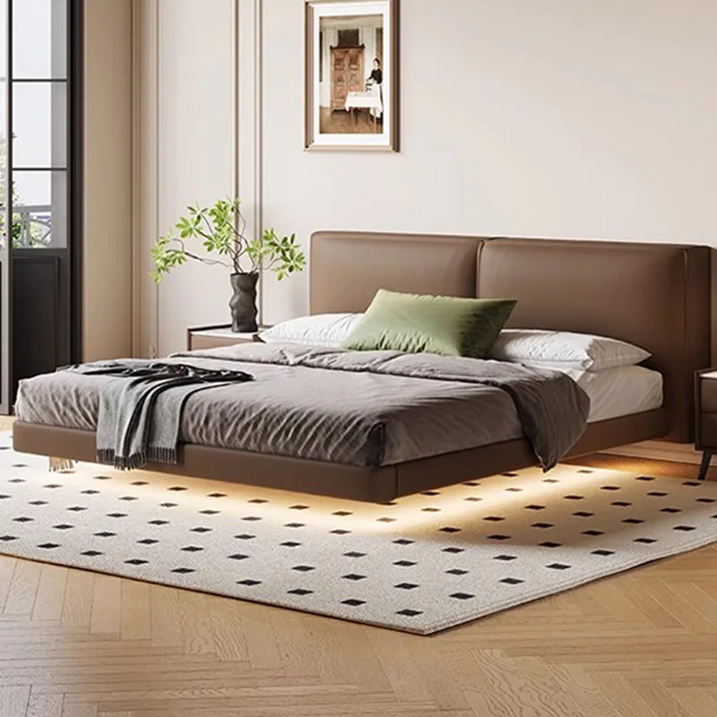 Mattresses Hotel Beds Double Full Size Twin Japanese Luxury Bed Comforter Beauty Bunk Camas Infantiles Bedroom Furniture