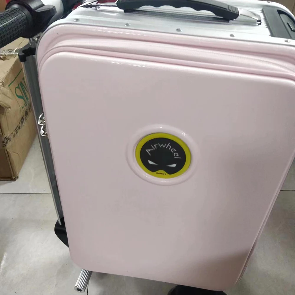 Рисунок 4 - SXMA Airwheel 21L