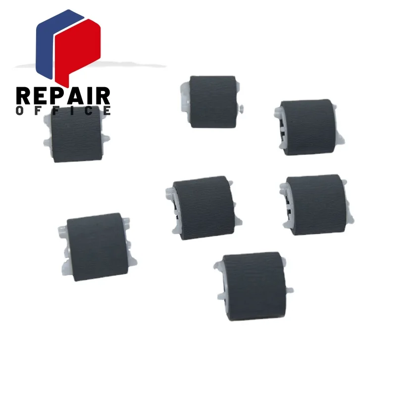 10 Cn598-67018 Rullo Di Separazione Pick Per Hp Officejet Pro X451 X476 X551 X576 X585 Pagewide Mfp 377 477 577 352 452 552 556 586