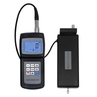 SRT-6210S Portable Surface Roughness Tester Meter Parameter(Ra, Rz, Rq, Rt) 1