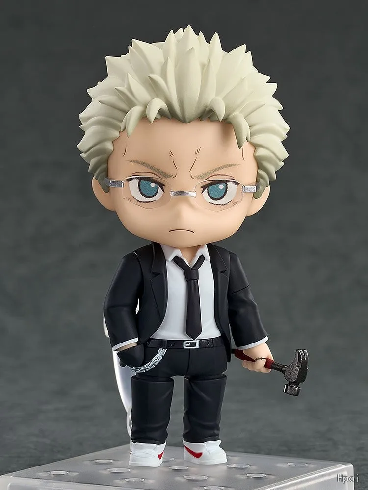 Sdcc31c3010314e669b19e0efad543f15D - Dorohedoro Store
