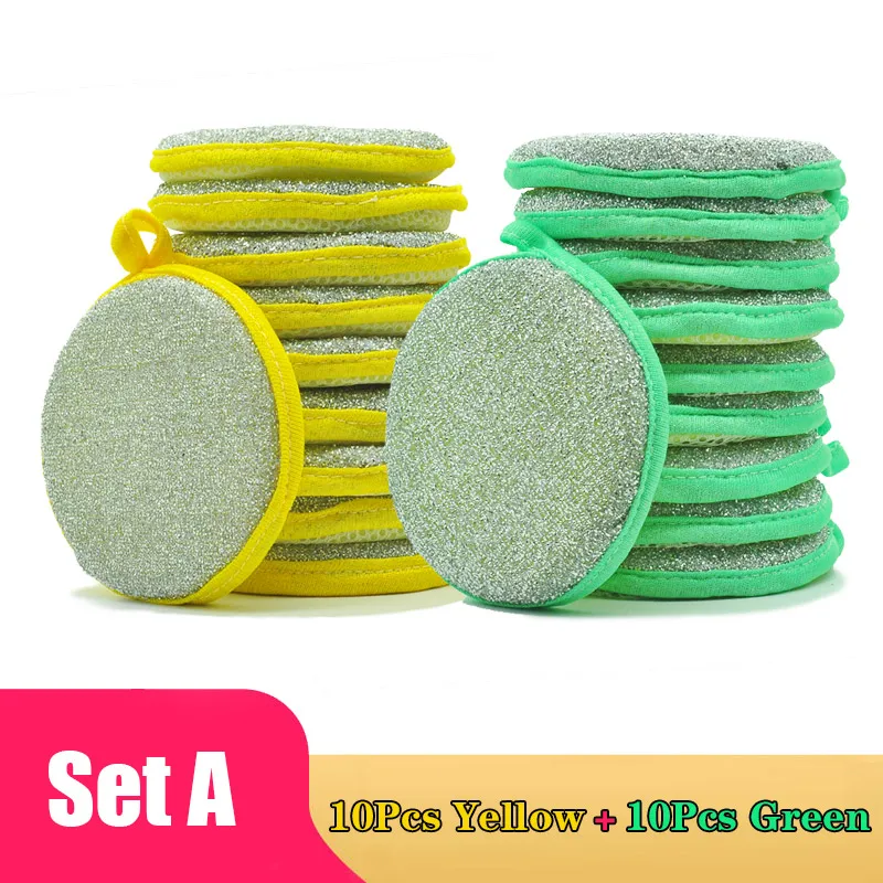 10xYellow-10xGreen