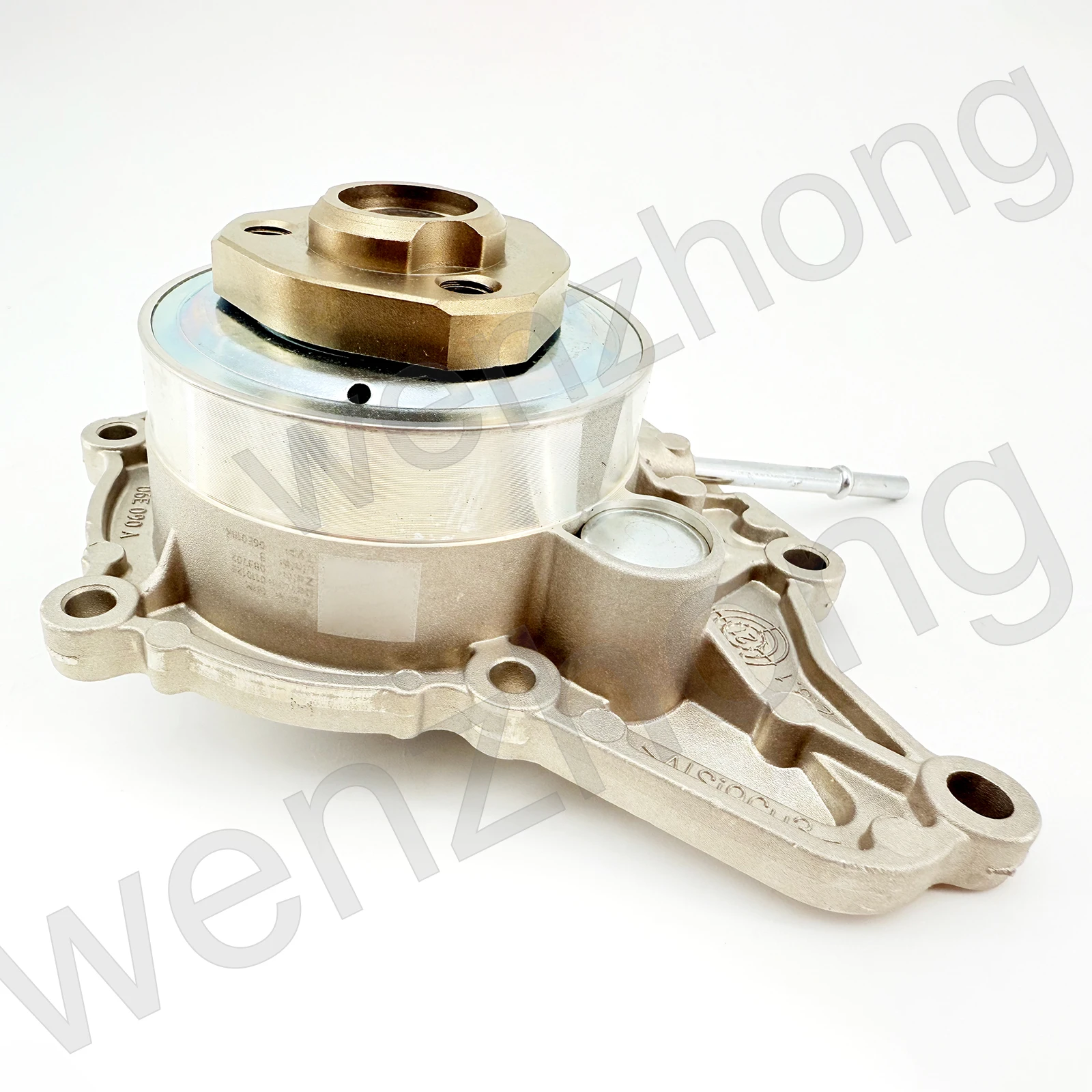 Engine Cooling Water Pump 06E121018 06E121016C for Touareg A4 A5 A6 A8 Q5 06E121018K 06E121018N 06E121018F 06E121016Q