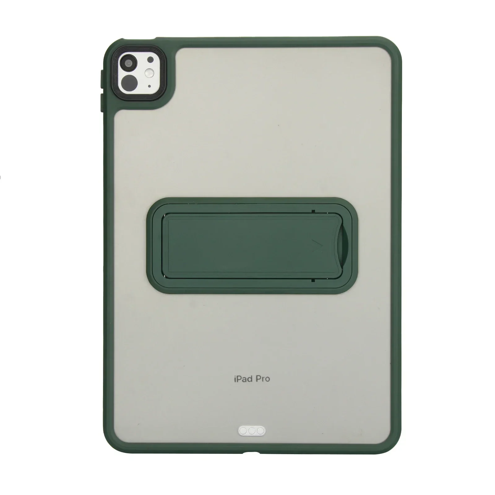 Sleek and Durable Tablet Case with Adjustable Stand and Enhanced Protection