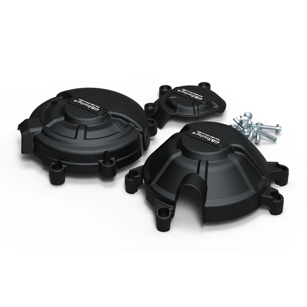HONDA CB500X CB500F CBR500R -+ Motorcycle Engine Cover Clutch Cover Protection Accessories