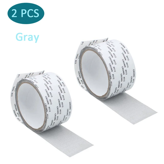 2pcs Grey