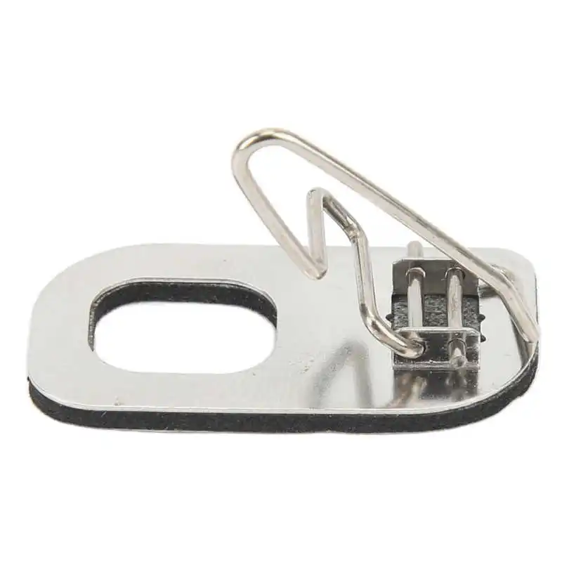 Recurve Bow Arrow Rests Arrow Rest 6061 T6 Alloy for Recurve Bow