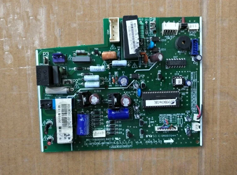 

Задняя панель компьютера/оформление задним ходом. 01.1.1-1 202302100027