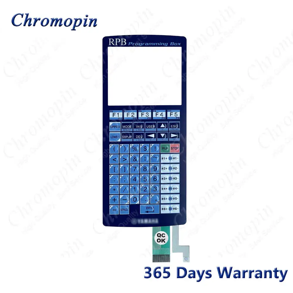 Per Yamaha Rpb-000 Rpb 000 Rpb000 Tastiera A Membrana Interruttore Tastiera Per Yamaha Rpb-100 Rpb 100 Rpb100 Tastiera A Pulsante A Membrana