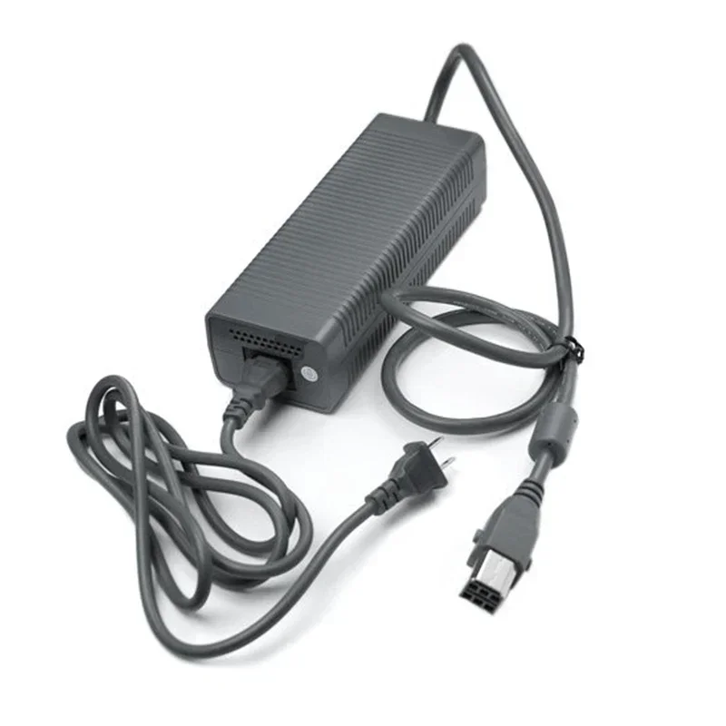 203W Power Supply AC Adapter For Microsoft Xboxes 360 Power Supply