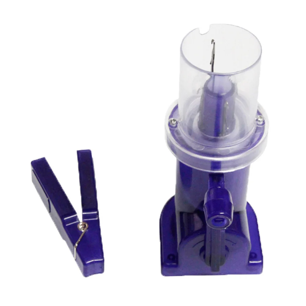 Creative Knitting Machine Embellish Hand Knit Loom Spool Knitter Craft Bracelet Weave Tool Sewing Accessories Tricotin Machine
