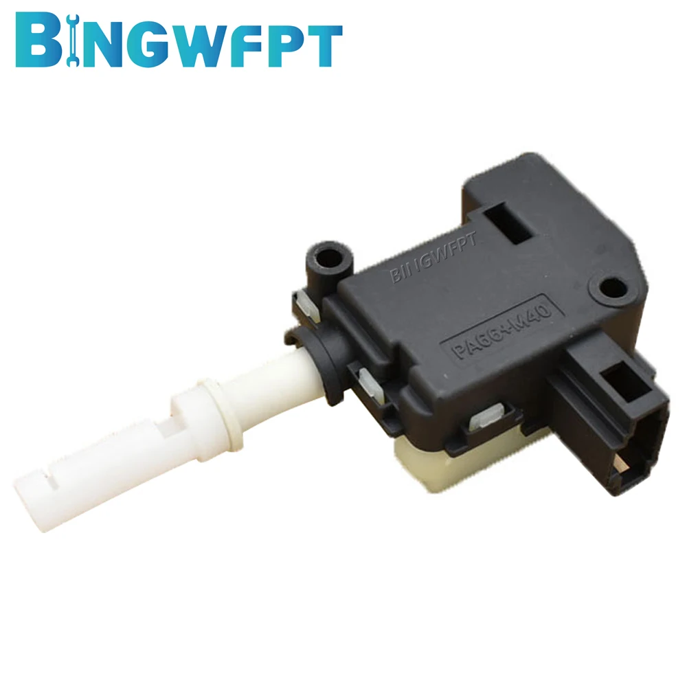 Attuatore Serratura Bagagliaio Per Vw Caddy Passat Skoda Per Audi Portellone Centrale Boot Locking Attuatore Muslimatexmuslimah