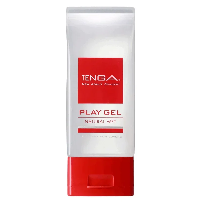 Sexual Lubricant Tenga 160ML for Oral Vagina Anal Sex Gel Gay