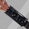Guitar Learn Aid Tool with 16 Chords,Guitar Chord Trainer Folk Guitar Chords Learning System for Guitar Beginner 6