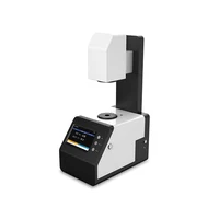 Haze Meter TH-09, ASTM Standard Haze Transmission for Glass, Plastic, Film and Packaging 2