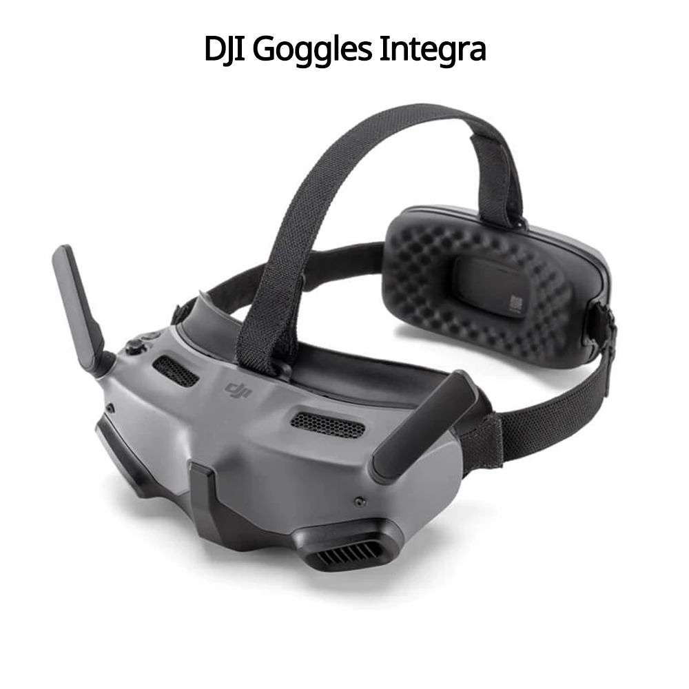 DJI Goggles 2 Goggles Integra Compatible DJI AVATA O3 Air Unit drone goggles accessories
