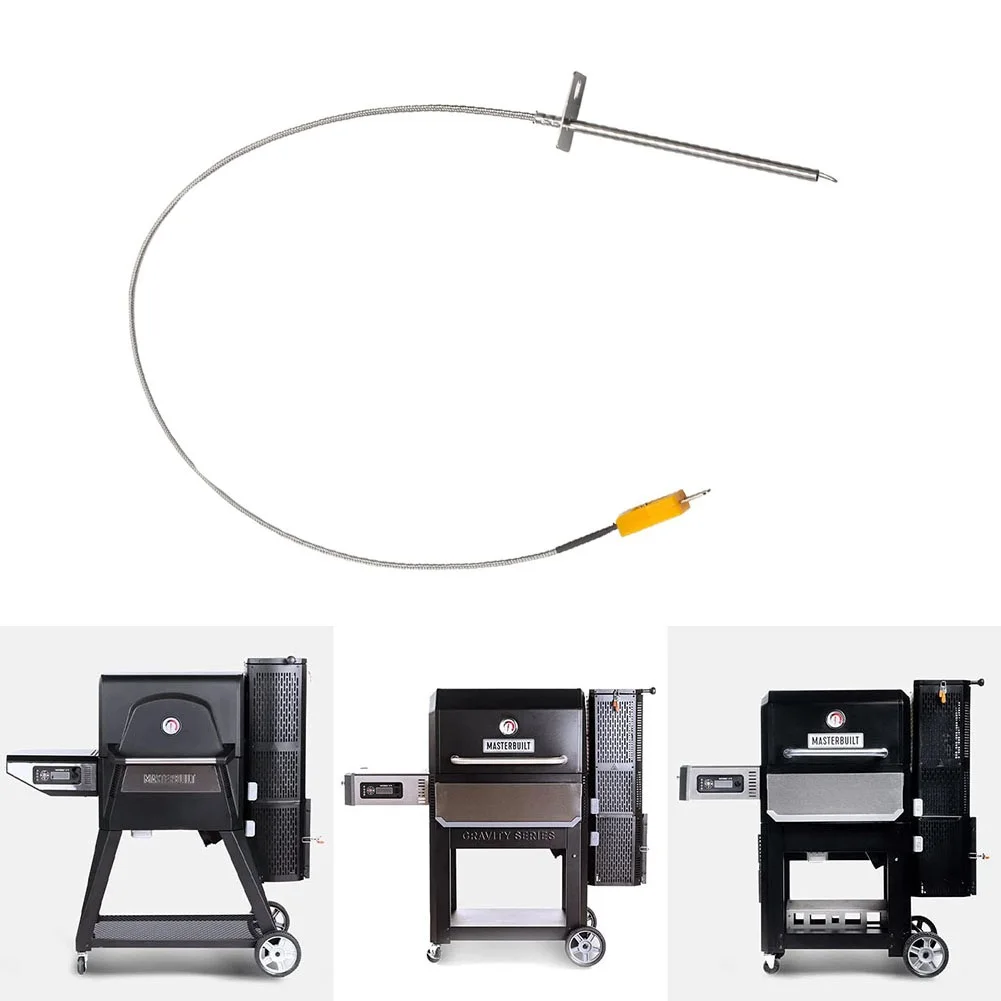 Thermal Sensor Temperature Probe For Masterbuilt Gravity Series