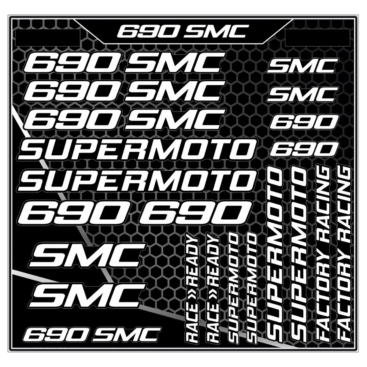 Ktm Duke 690 Smc ƼĿ ŰƮ, ΰ Į